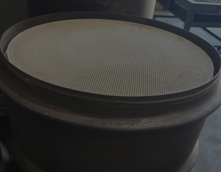 Clean Filters for trucks Near Me